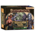 Pathfinder: Abomination Vaults Battle Cards - 