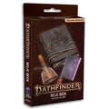 Pathfinder: Relics Deck - 