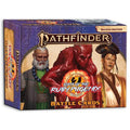 Pathfinder: Fists of the Ruby Phoenix Battle Cards - 