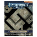 Pathfinder: Flip-Mat - The Dead God’s Hand Multi-Pack - 
