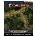 Pathfinder: Flip-Mat - Enormous Forest - 
