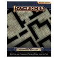 Pathfinder: Flip-Mat - Shattered Dungeon - 