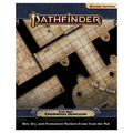 Pathfinder: Flip-Mat - Enormous Dungeon - 