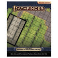 Pathfinder: Flip-Mat - Crown of the Kobold King - 