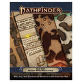 Pathfinder: Flip-Mat - Deadly Mines Multi-Pack - 