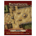 Pathfinder: Flip-Mat Classics - Museum - 