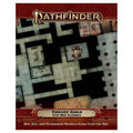 Pathfinder: Flip-Mat Classics - Thieves’ Guild - 