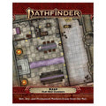 Pathfinder: Flip-Mat Classics - Keep - 