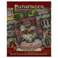 Pathfinder: Flip-Mat Classics - Pathfinder Lodge - 