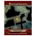 Pathfinder: Flip-Mat Classics - Haunted Dungeon - 