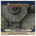 Pathfinder: Flip-Tiles - Fortress Starter Set - 