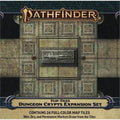 Pathfinder: Flip-Tiles - Dungeon Crypts Expansion - 