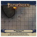 Pathfinder: Flip-Tiles - Monster Lairs - 
