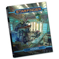 Starfinder: Armory (Pocket Edition) - 