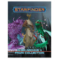 Starfinder: Alien Archive 4 - Pawn Collection - 