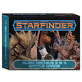 Starfinder: Alien Archive 3 & 4 Battle Cards - 