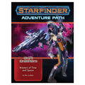 Starfinder: Adventure Path - Drift Crashers - Masters of Time and Space (3 of 3) - 