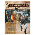 Pathfinder: Adventure Path - Abomination Vaults - Eyes of Empty Death (3 of 3) - 