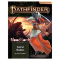 Pathfinder: Adventure Path - Blood Lords - Field of Maidens (3 of 6) - 