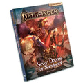 Pathfinder: Adventure Path - Seven Dooms for Sandpoint (2E) - 