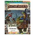 Pathfinder: Adventure Path - Wardens of Wildwood - Pactbreaker (1 of 3) - 