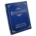 Pathfinder: Lost Omens - World Guide (Special Edition) - 