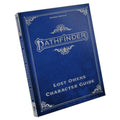 Pathfinder: Lost Omens - Character Guide (Special Edition) - 