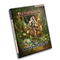 Pathfinder: Lost Omens - Ancestry Guide - 
