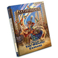 Pathfinder: Lost Omens - The Mwangi Expanse (Hardcover) - 