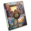 Pathfinder: Lost Omens - Travel Guide - 