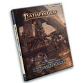 Pathfinder: Lost Omens - Impossible Lands - 