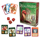 Dragonwood: A Game of Dice and  Daring