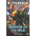 BattleTech Legends: Blood of the Isle