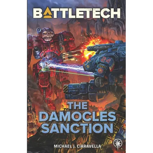 BattleTech: The Damocles Sanction