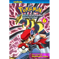 Pokémon Diamond and Pearl Adventure!, Vol. 6