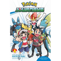 Pokémon Journeys, Vol. 4