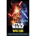 Star Wars: The Force Awakens Mad Libs: World's Greatest Word Game