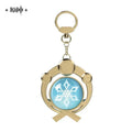 FES 2023 Series Vision Keychain Genshin Impact