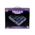 WarLock Tiles: Dungeon Tiles II – Full Height Stone Walls - 