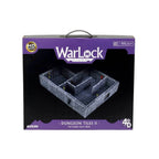 WarLock Tiles: Dungeon Tiles II – Full Height Stone Walls - 