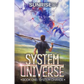 System Change: A LitRPG Adventure