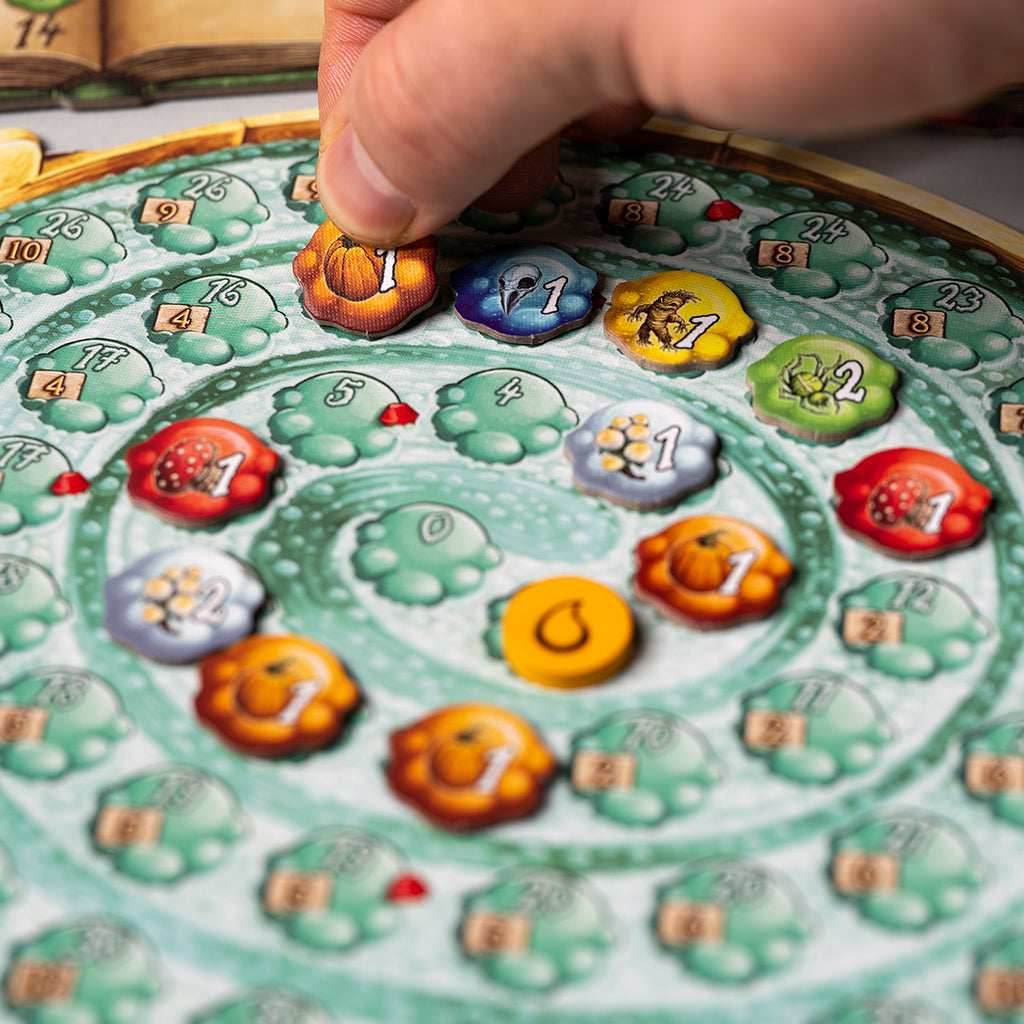 Quacks of Quedlinburg - 