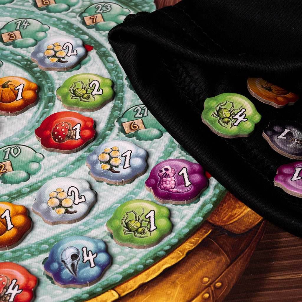 Quacks of Quedlinburg - 