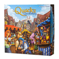 Quacks of Quedlinburg - 