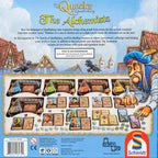 The Quacks of Quedlinburg: Alchemists Expansion - 