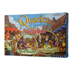 The Quacks of Quedlinburg: Mega Box - 