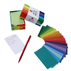 LEGO Note Brick