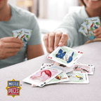 Audubon Playing Cards - 54 Card Deck