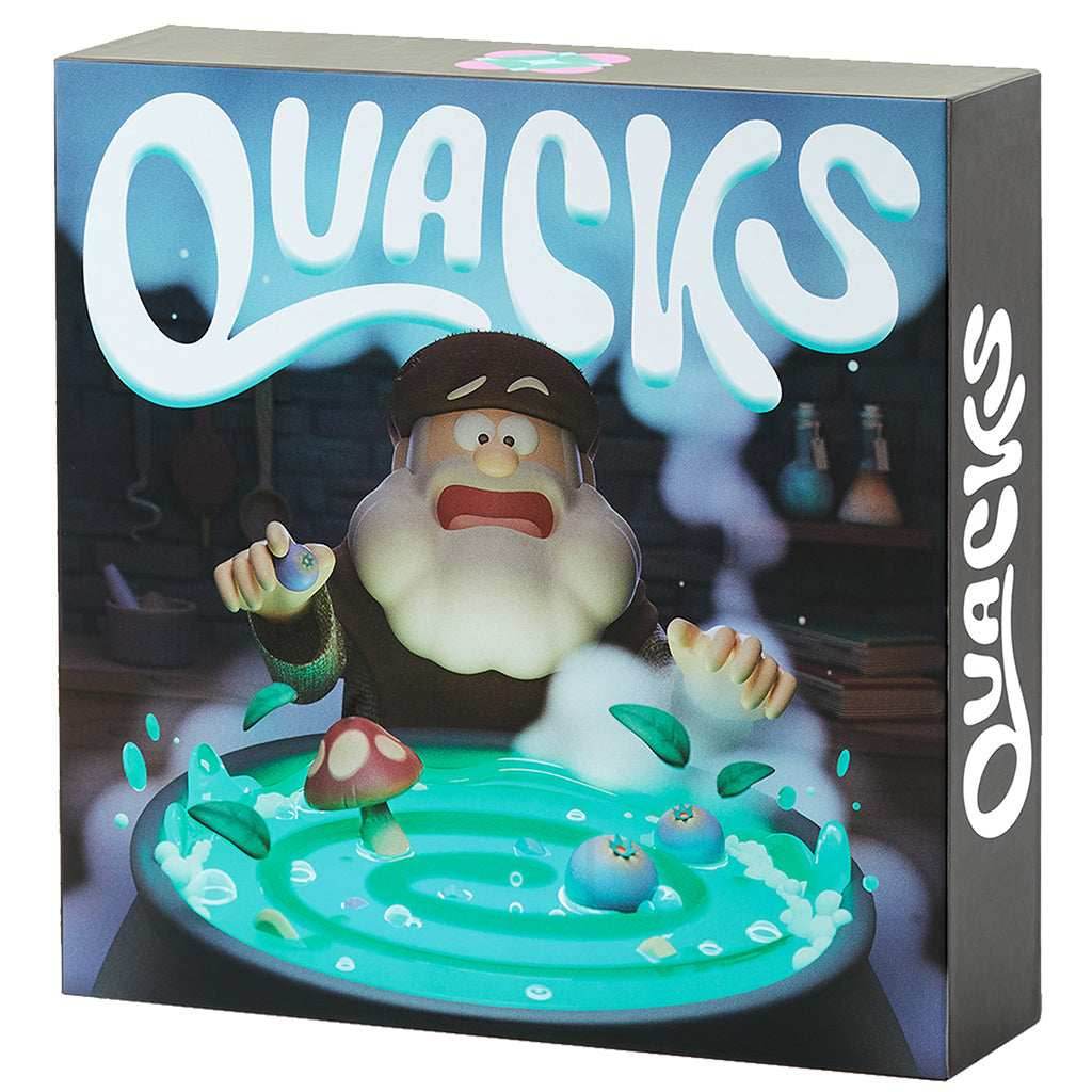 Quacks - 