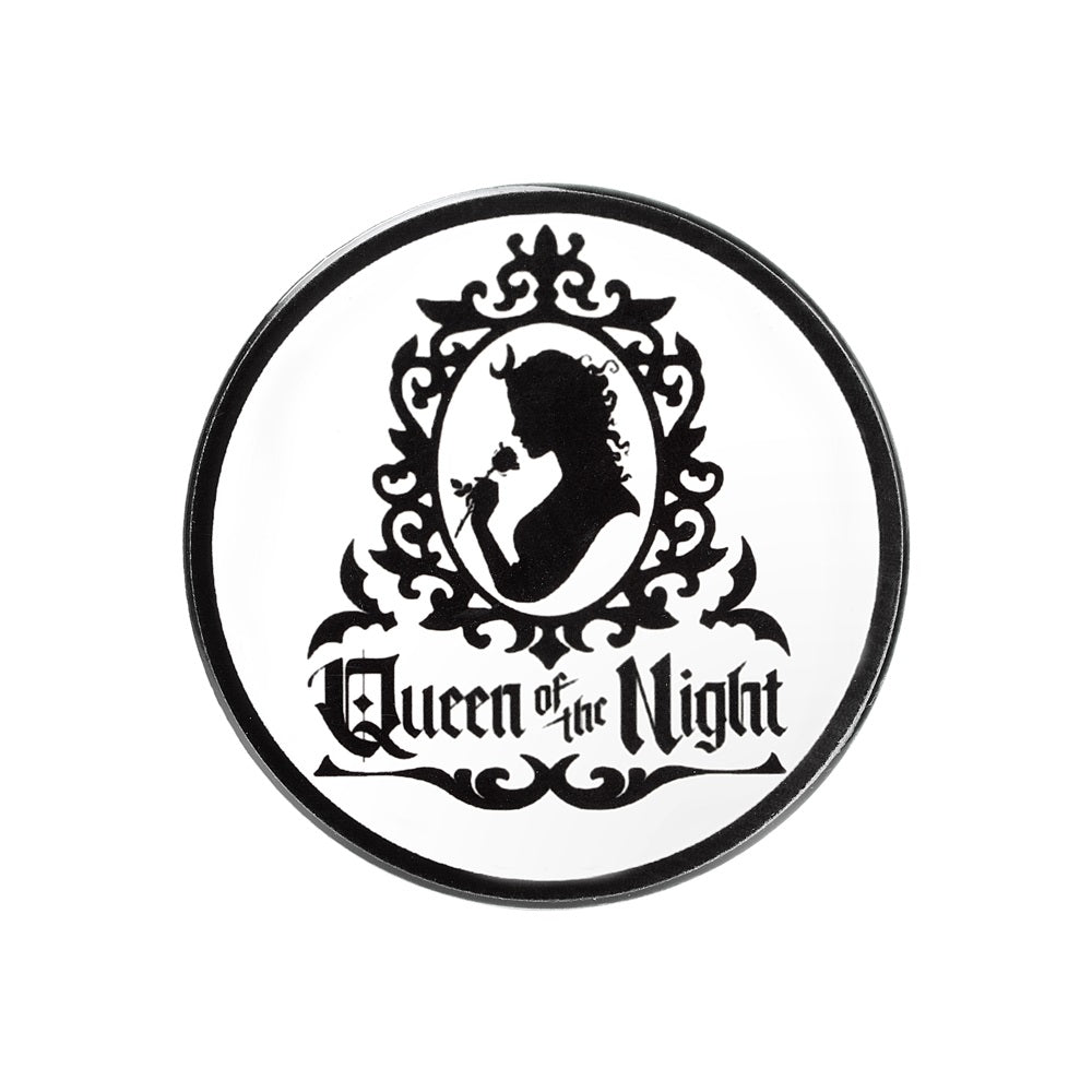 Queen of the Night Coaster